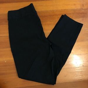 The Limited exact stretch